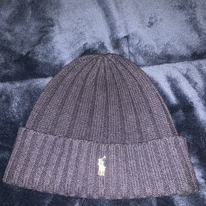 Ralph Lauren hat
